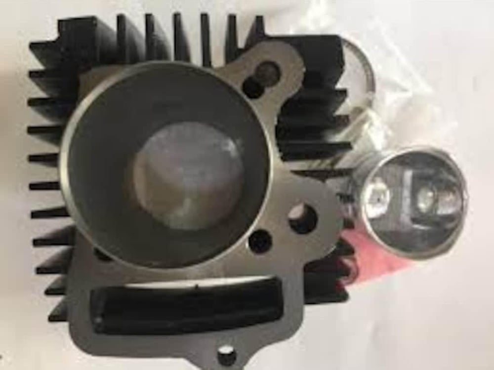 Mondail Mfh Kh Sfc Küba Rainbow Cup 1Oo Cc Silindir Piston Takım