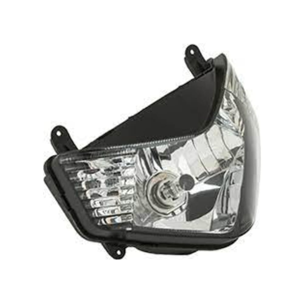 Mondial 125 Mh Drift Far I