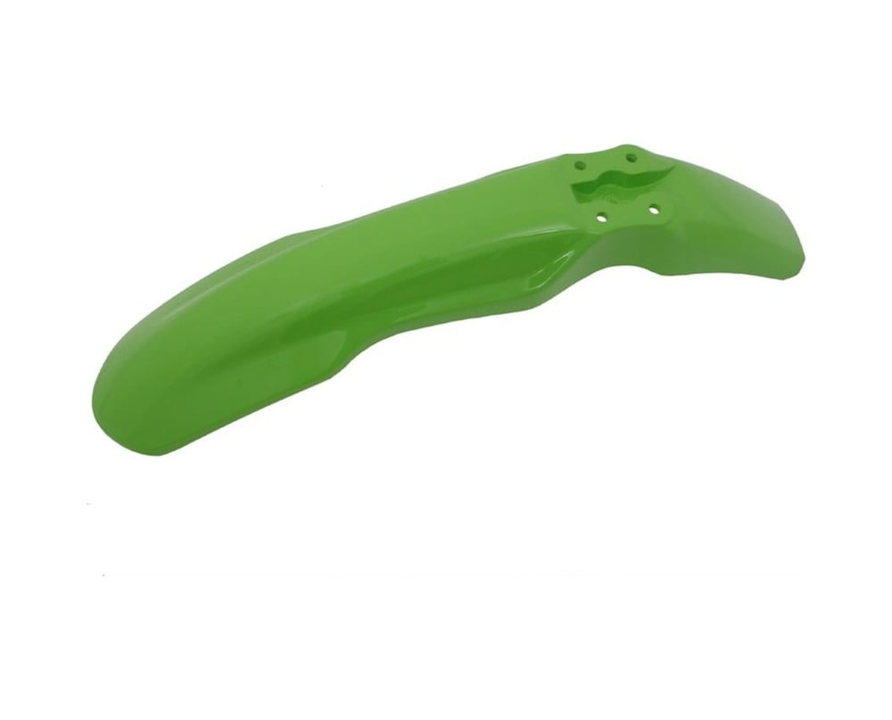 Mondial X-treme Max 200 İ Ön Çamurluk Yeşil