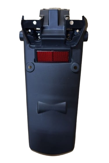 Mondial X treme Max  Arka Çamurluk