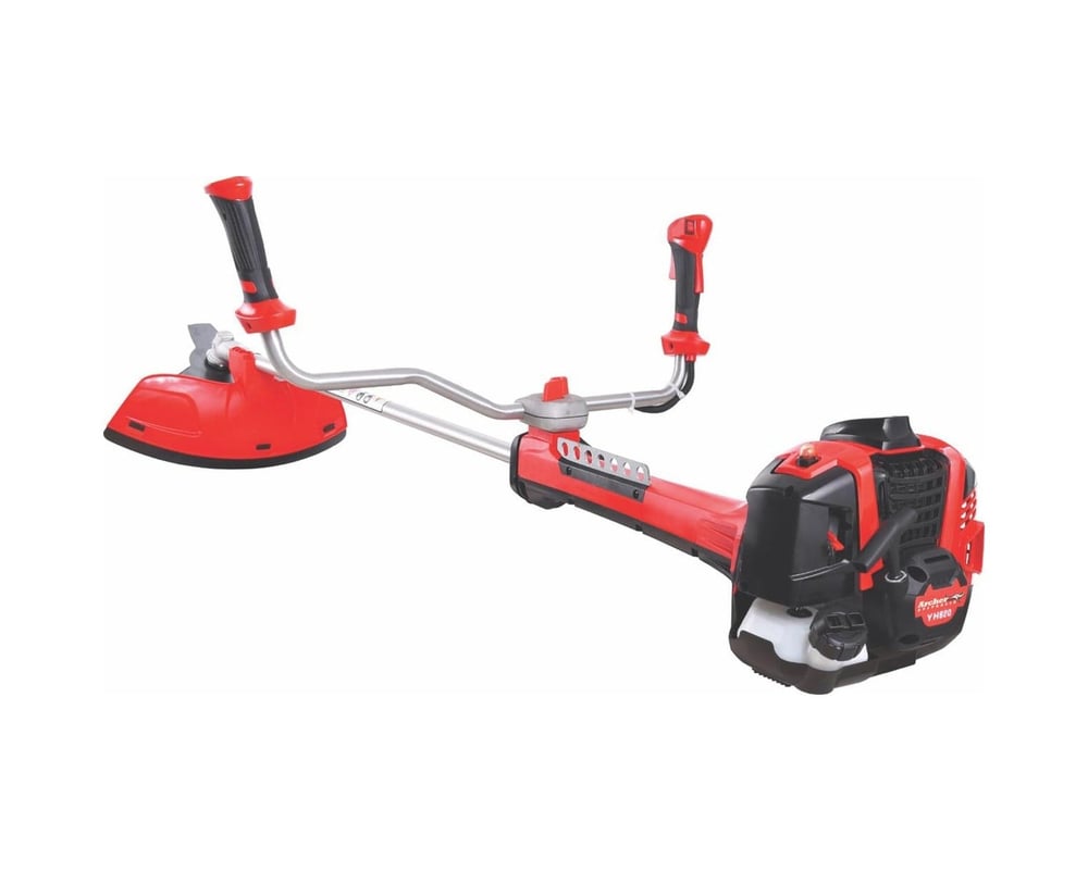 Motorlu Tırpan Archer Yh620 Yan