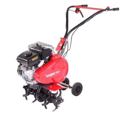 PUBERT NANO 20R R80 MİNİ ÇAPA