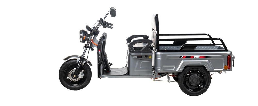 STMAX GF200