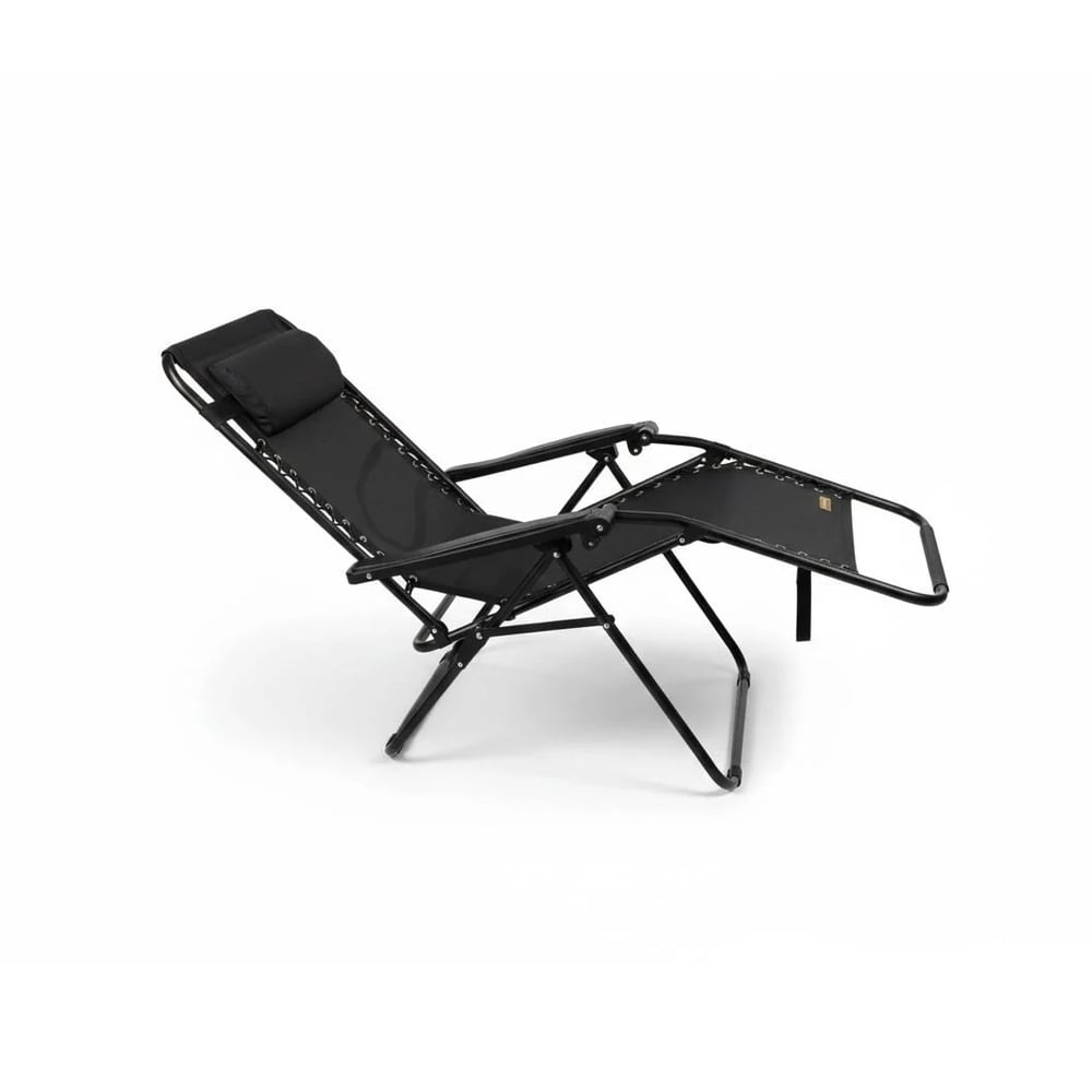 Madfox EasyRest Comfort Zero Gravity Katlanır Şezlong Kamp Sandalyesi - Masa - Sandalye KampAVM