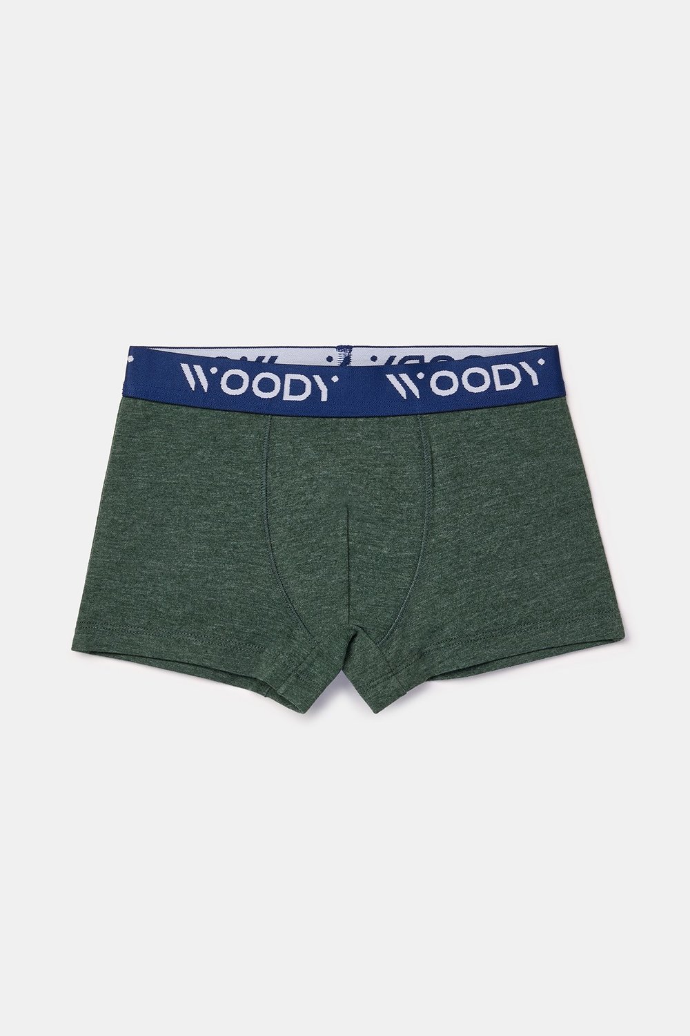 10-16 Yaş 2li Erkek Çocuk Boxer