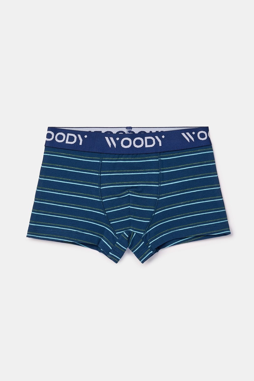 10-16 Yaş 2li Erkek Çocuk Boxer