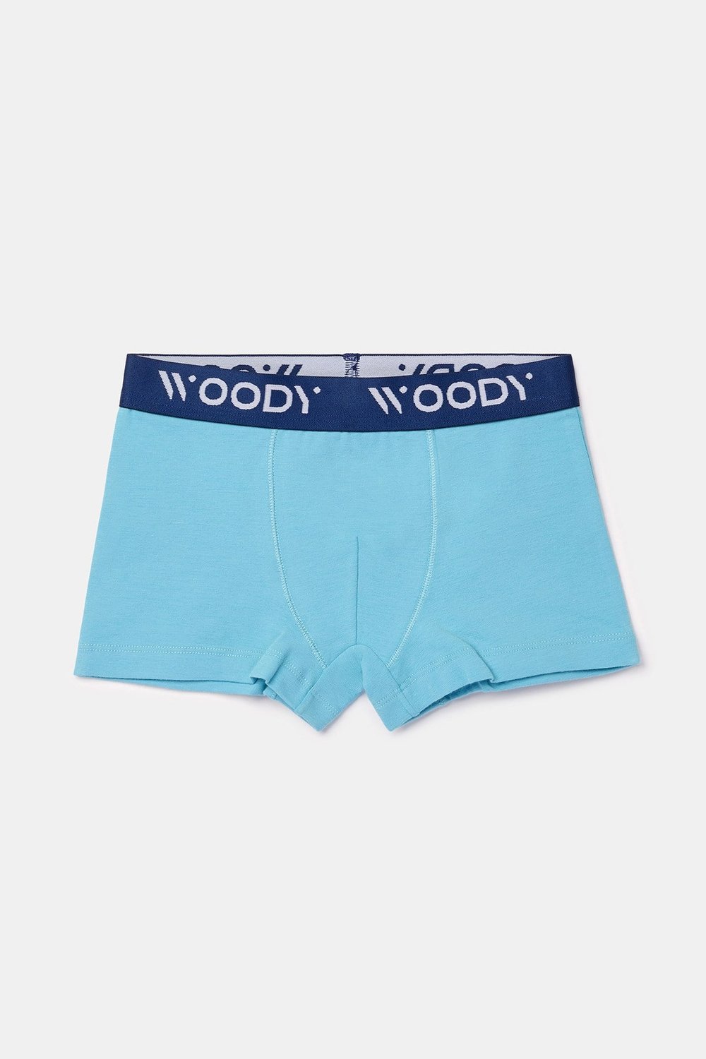 10-16 Yaş 2li Erkek Çocuk Boxer