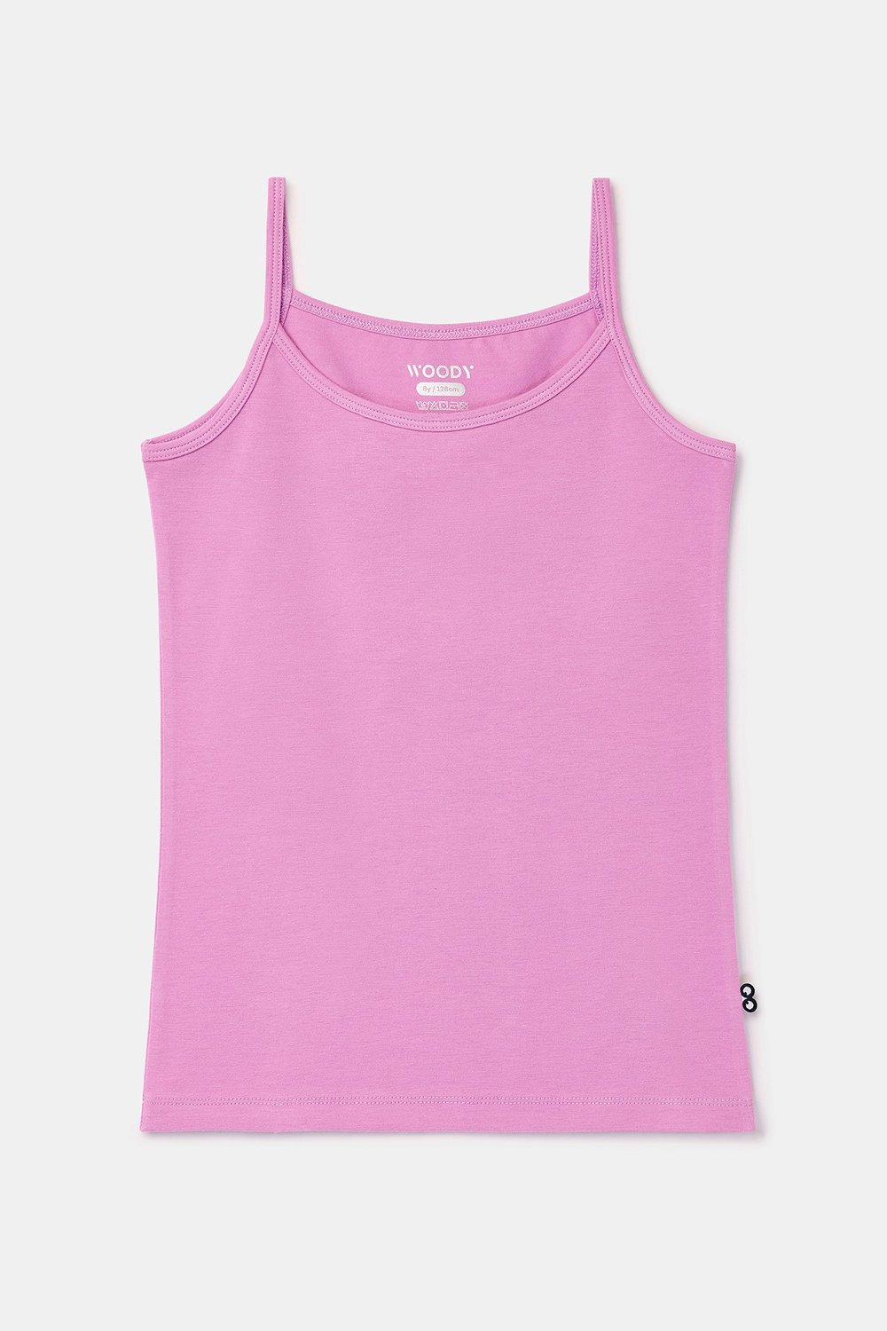 10-16 Yaş Pembe Kız Çocuk Atlet