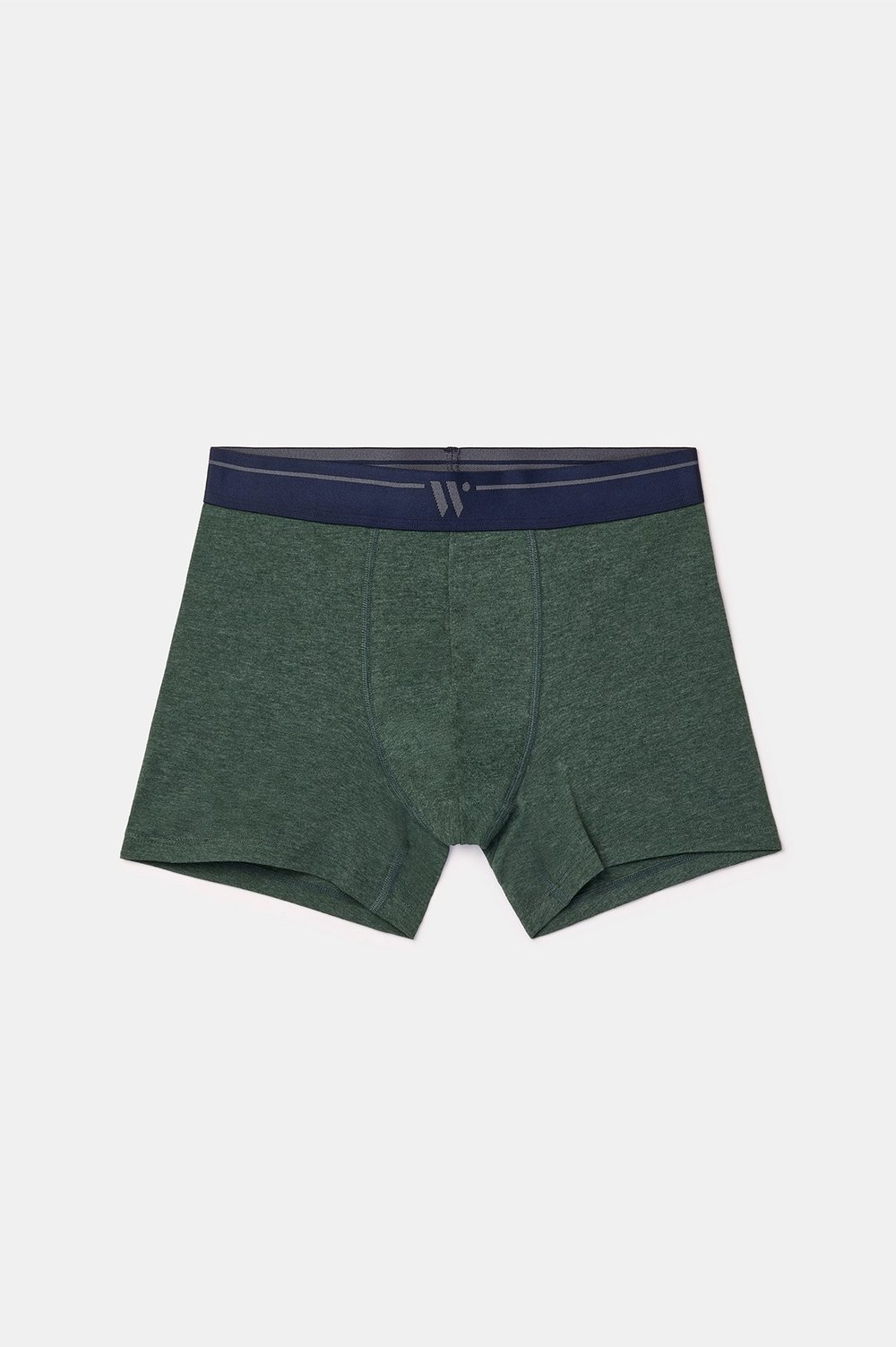 2li Erkek Boxer