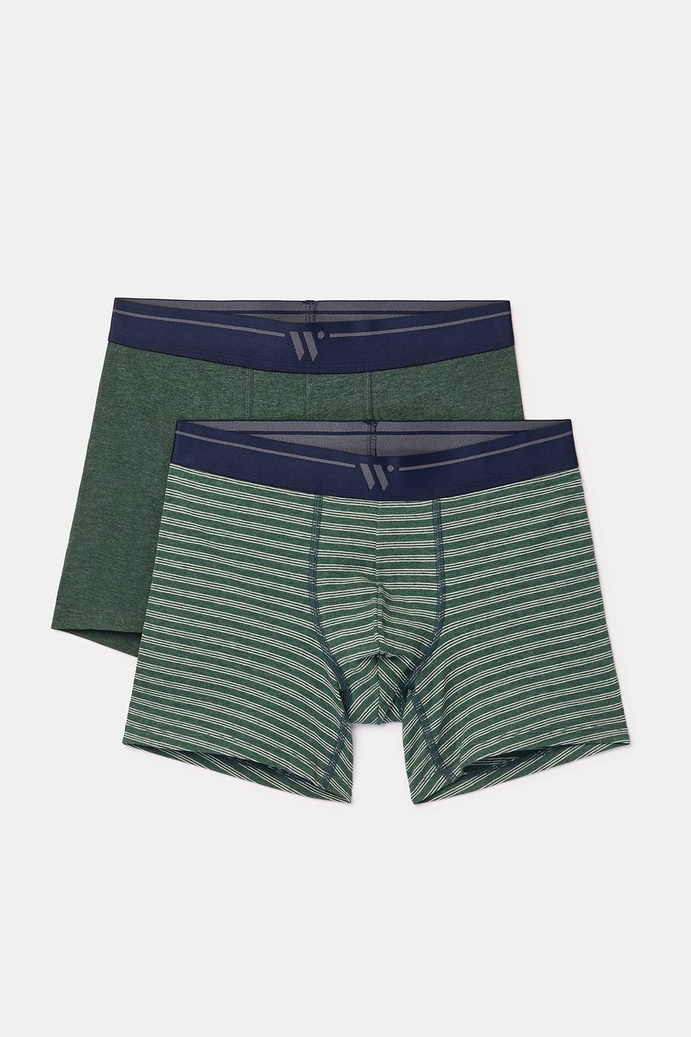 2li Erkek Boxer