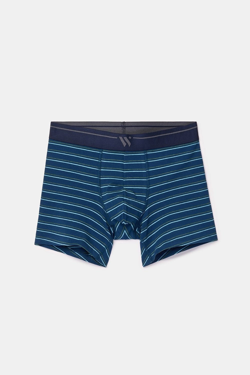 2li Erkek Boxer