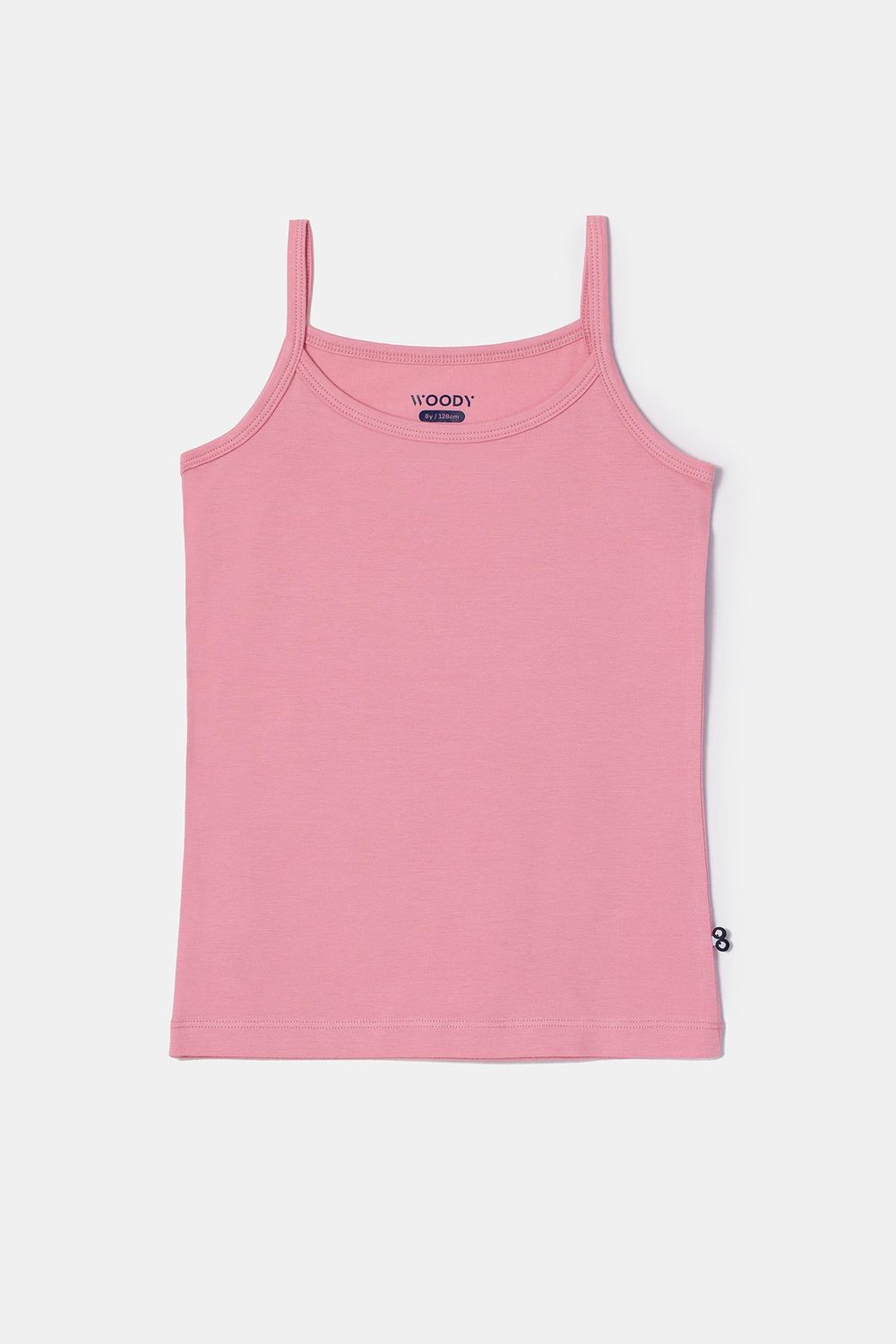 2-8 Yaş Kız Çocuk Atlet