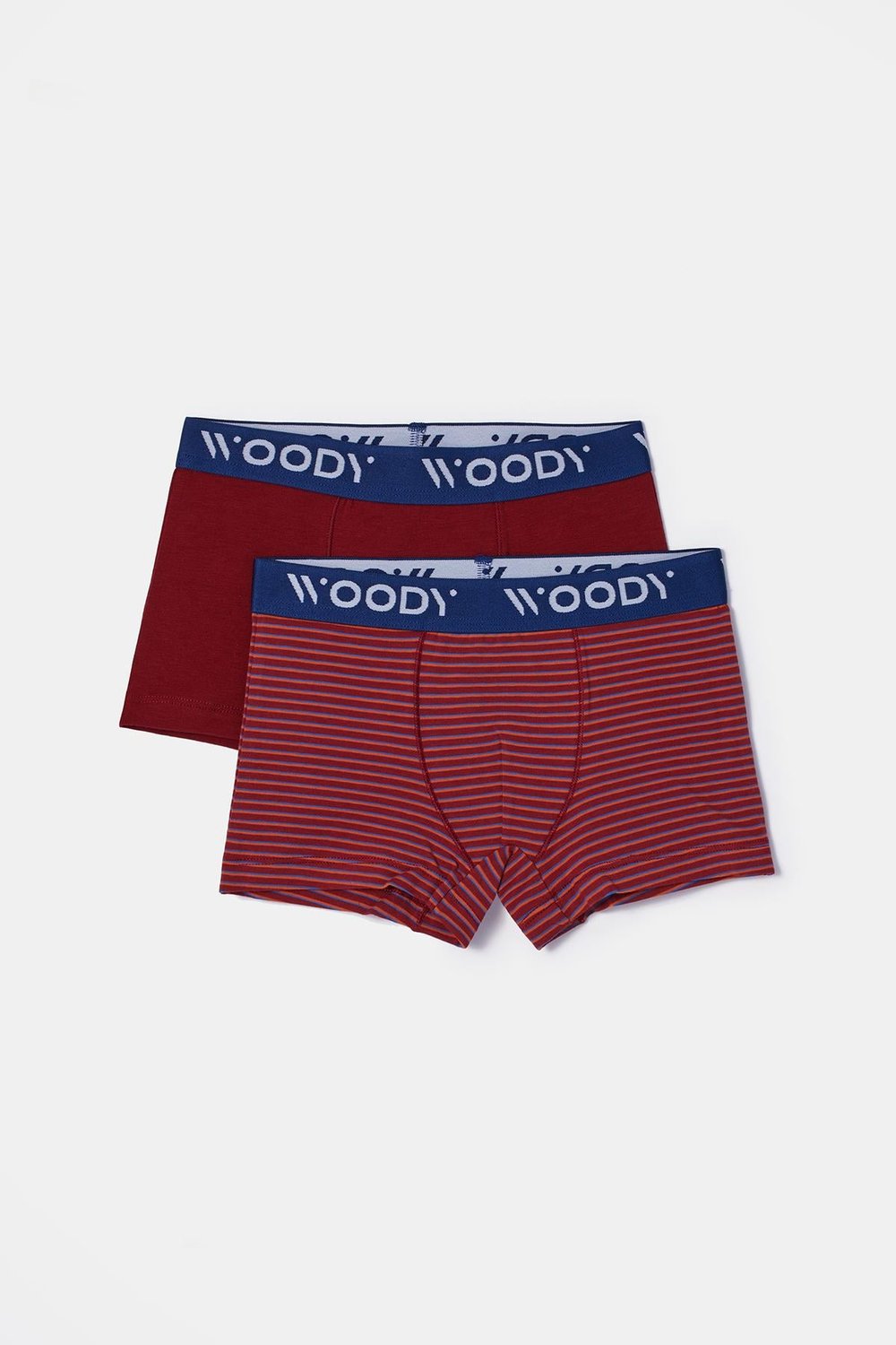 10-16 Yaş 2’li Erkek Çocuk Boxer