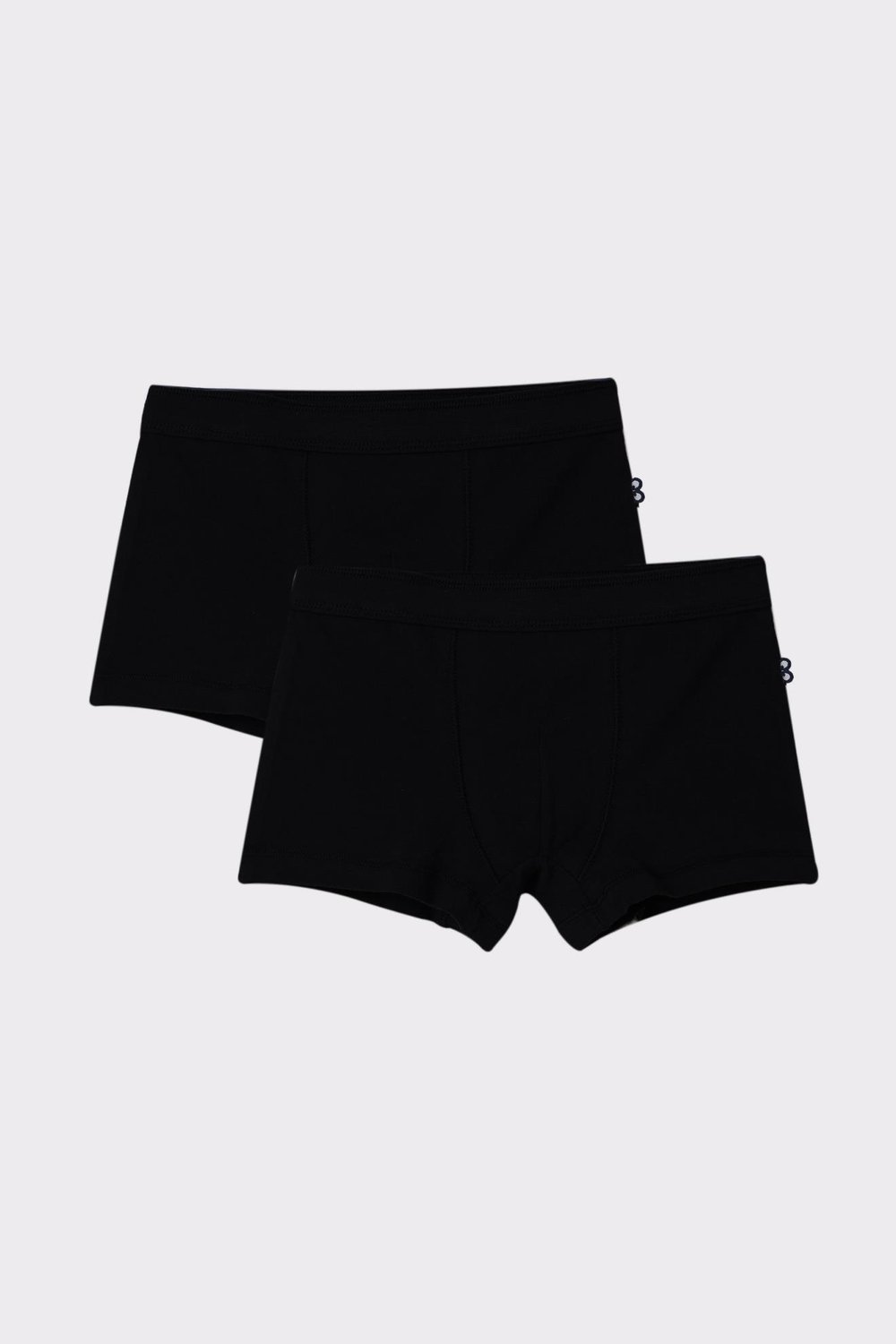 2-8 Yaş 2li Erkek Çocuk Boxer