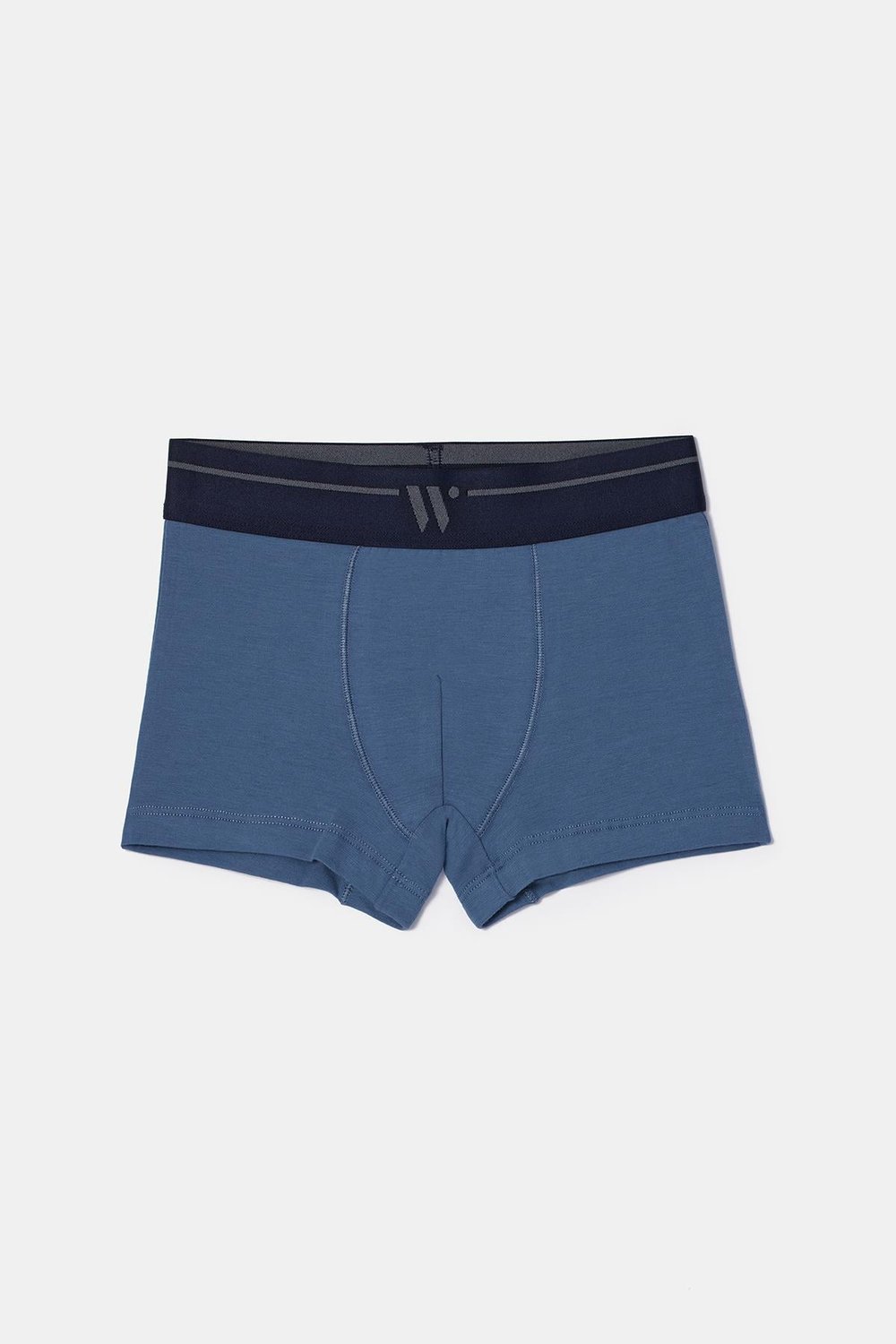 2-8 Yaş 2’li Erkek Çocuk Boxer