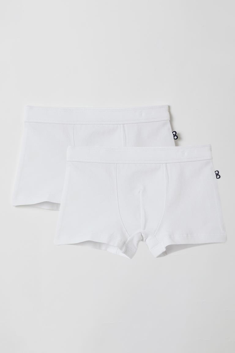 10-16 Yaş 2li Erkek Çocuk Boxer