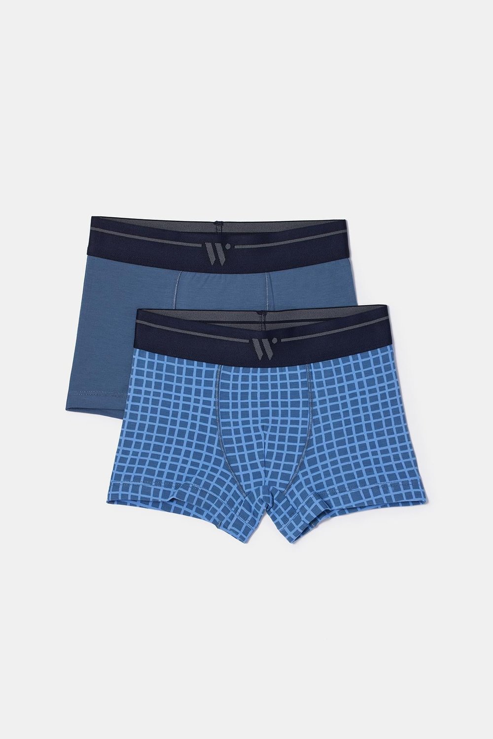 2-8 Yaş 2’li Erkek Çocuk Boxer