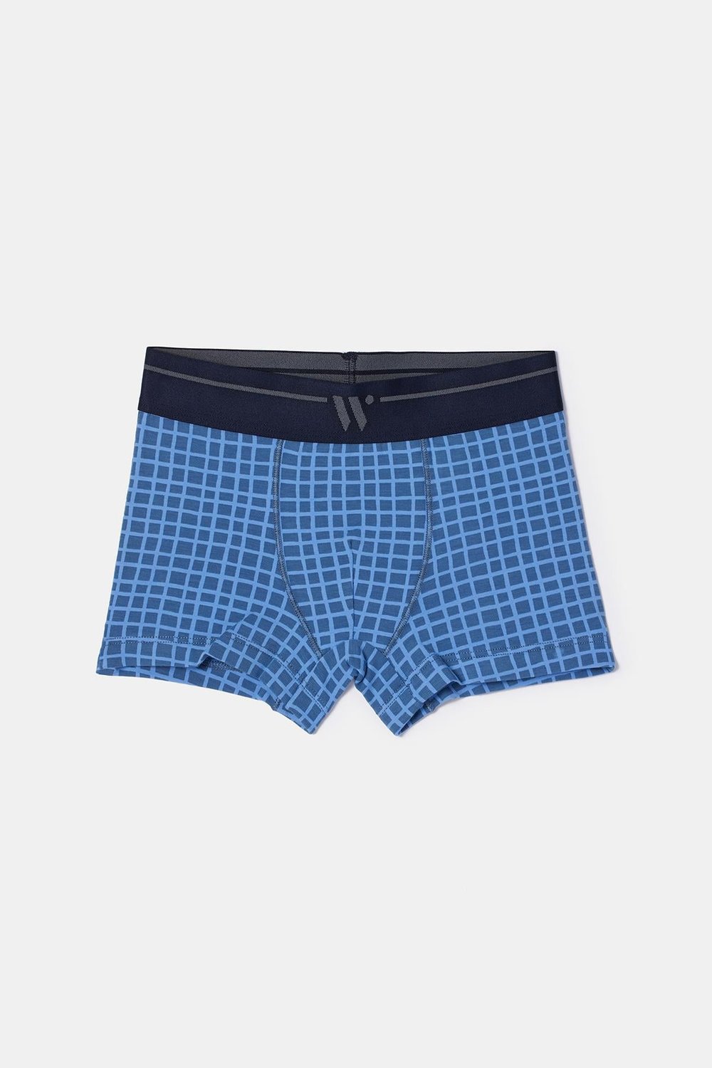 2-8 Yaş 2’li Erkek Çocuk Boxer