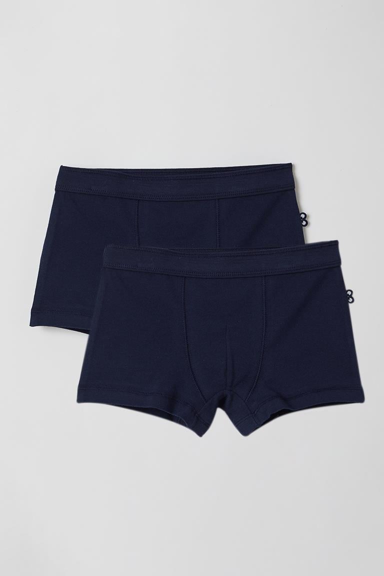 10-16 Yaş 2li Erkek Çocuk Boxer