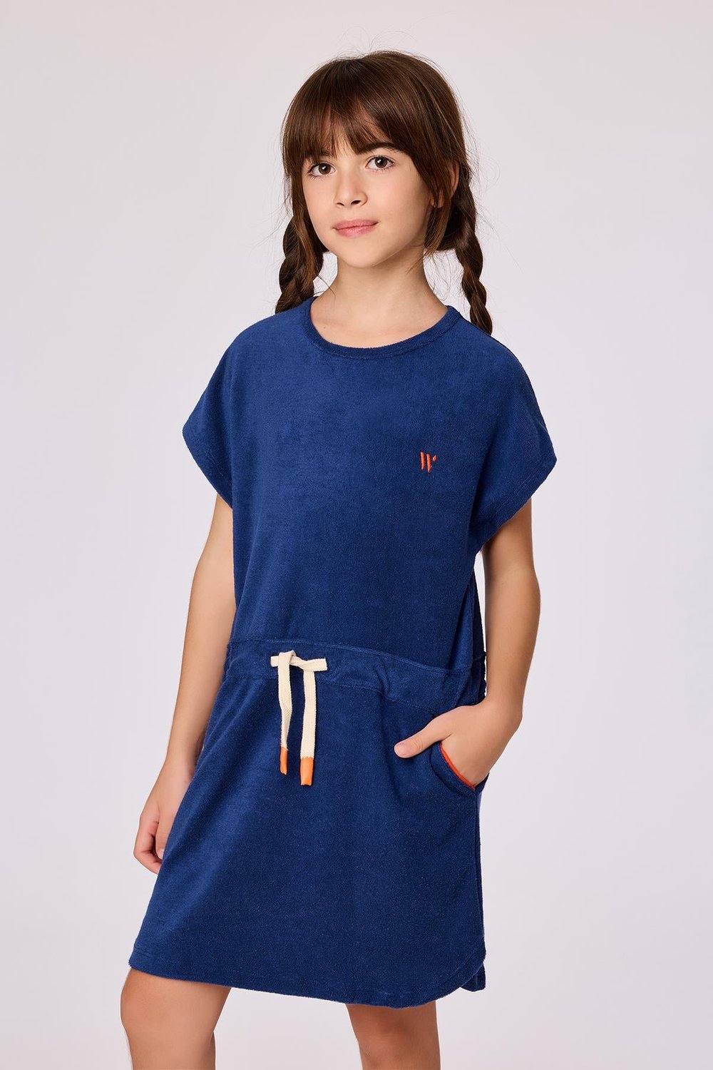 10-16 Yaş Kız Çocuk Elbise