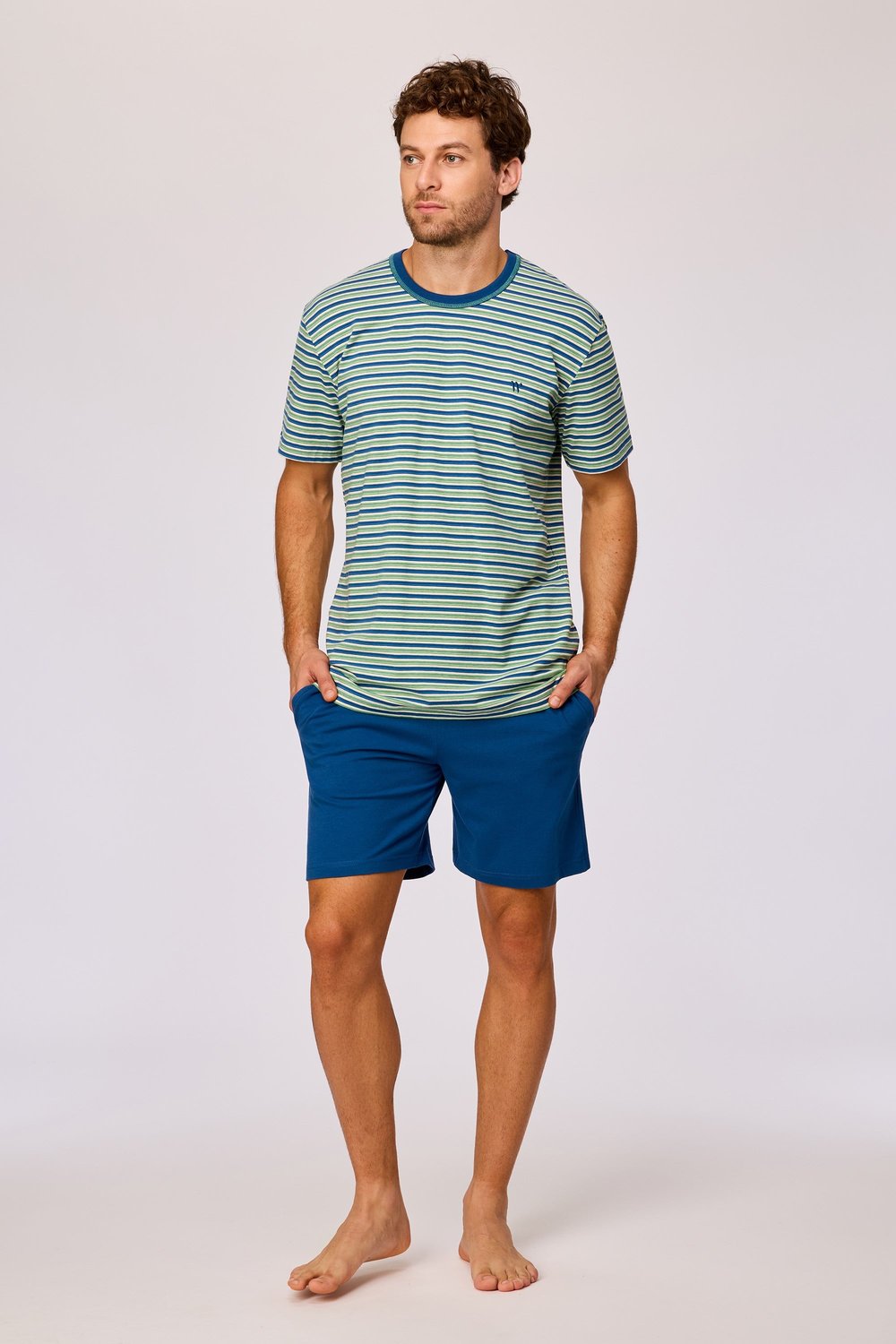 Erkek Pijama