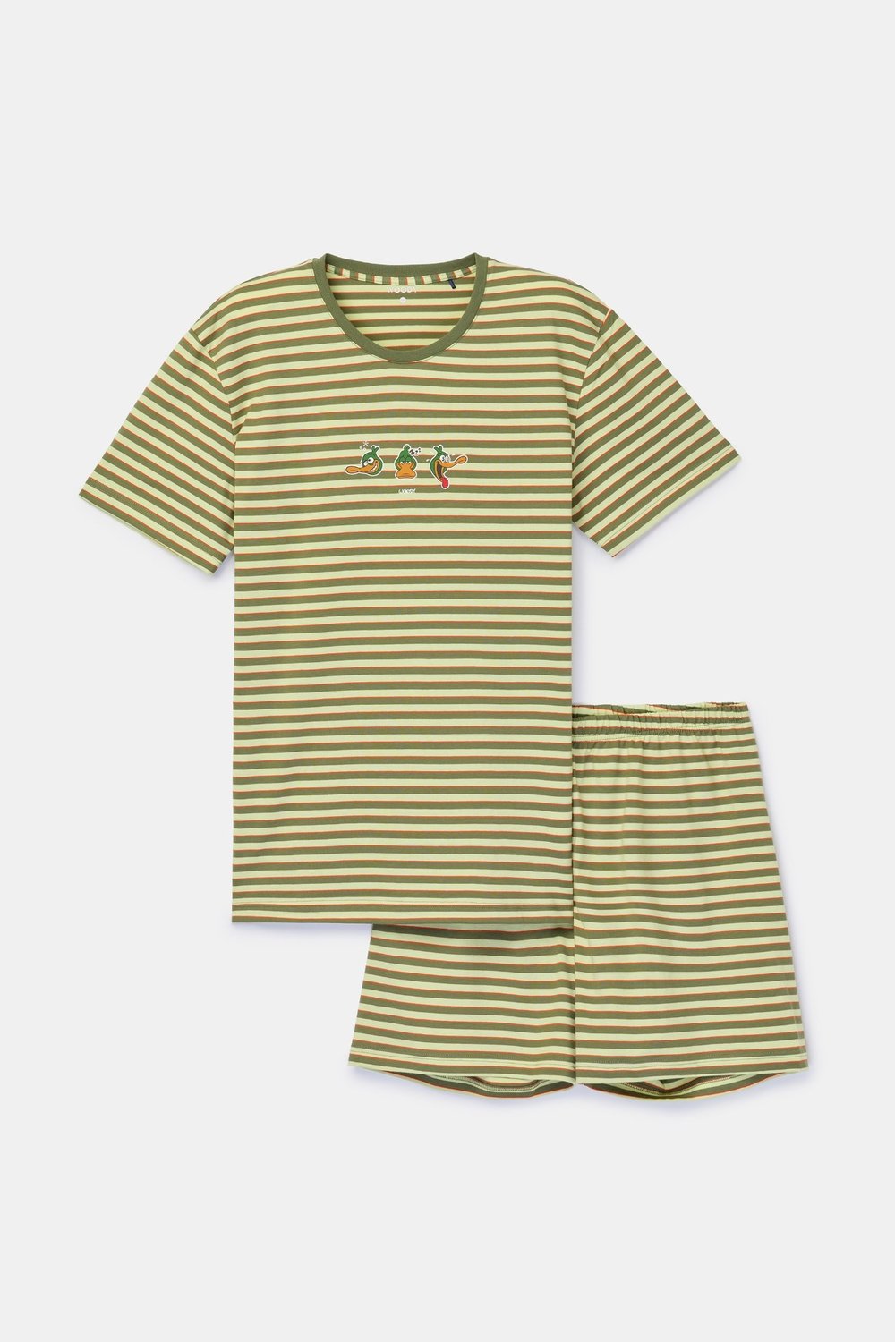 Erkek Pijama