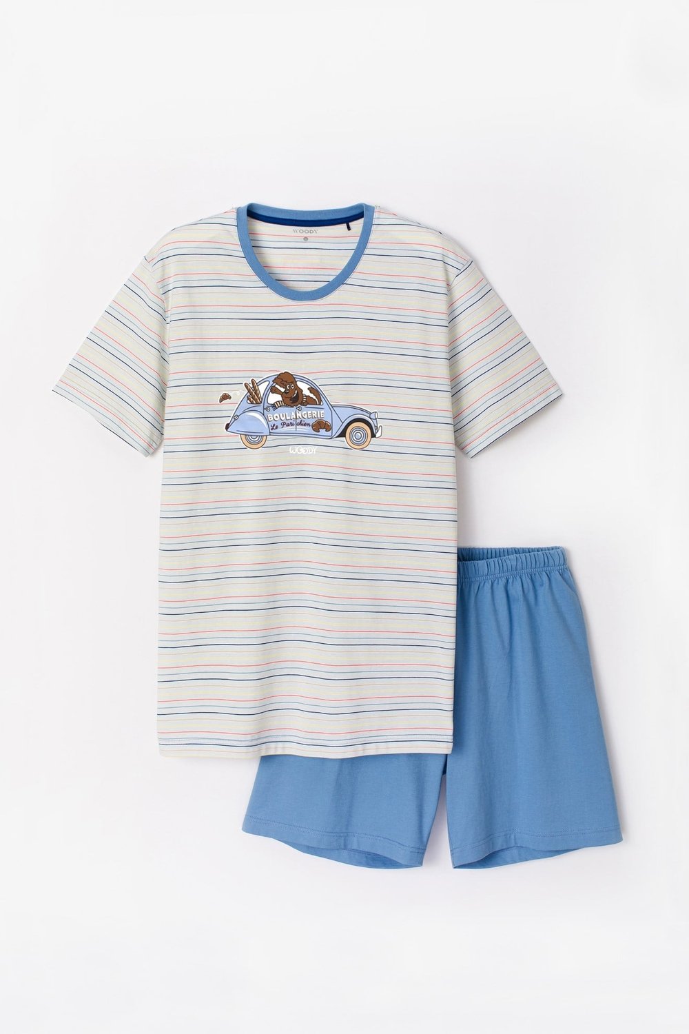 Erkek Pijama