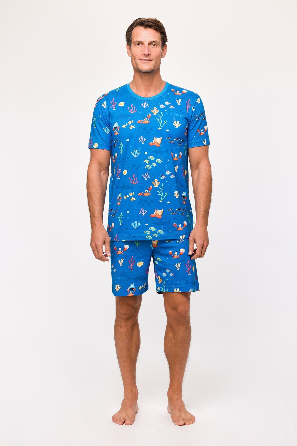 Erkek Pijama