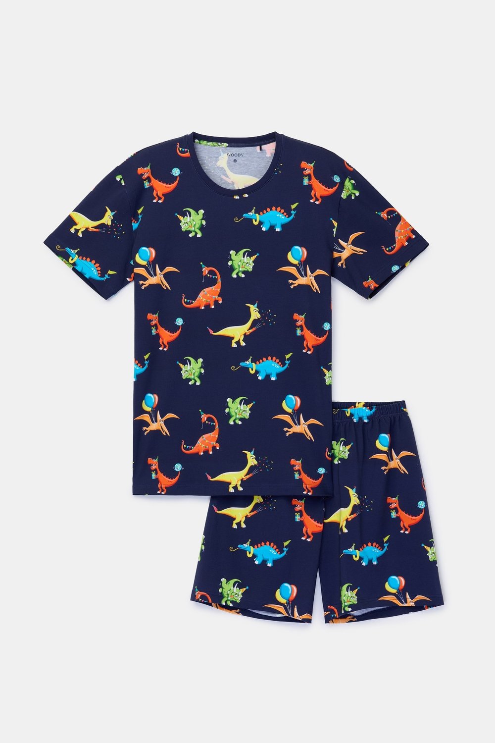 Erkek Pijama