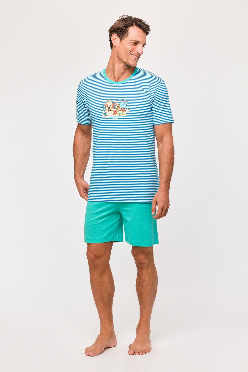 Erkek Pijama