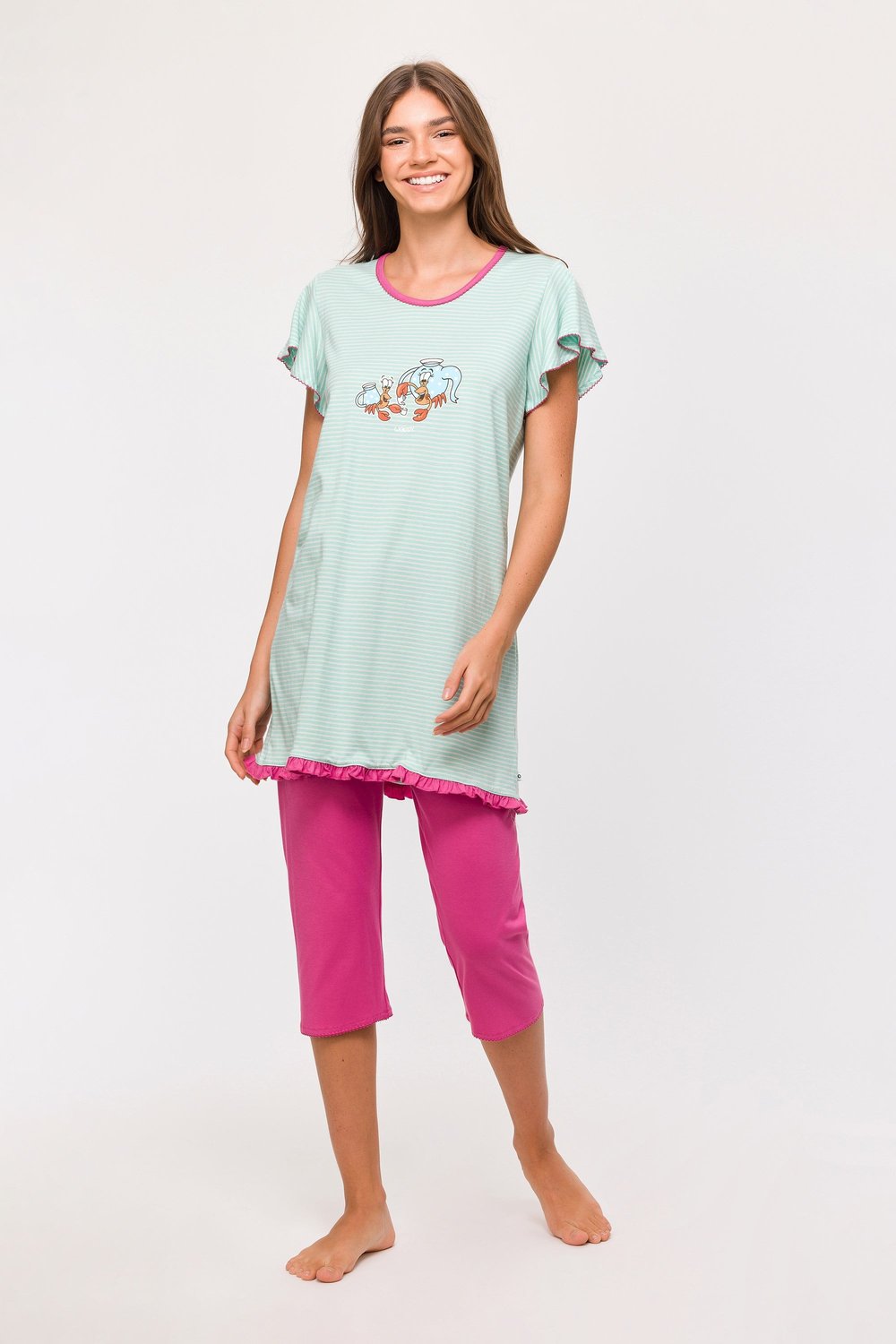 Kadın Pijama