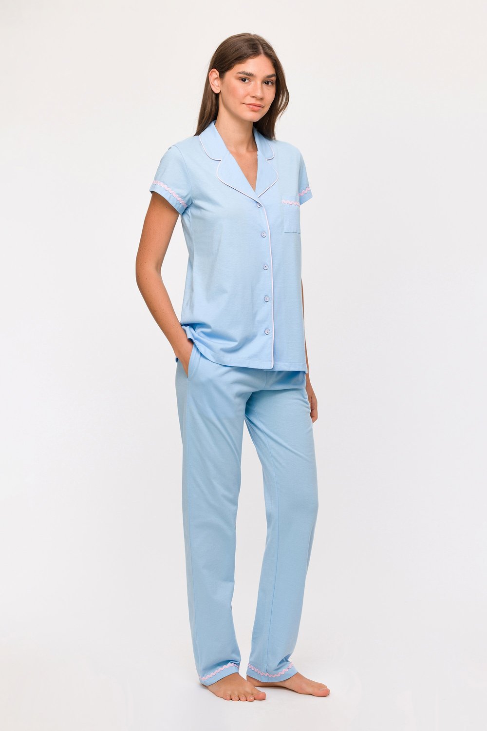 Kadın Pijama