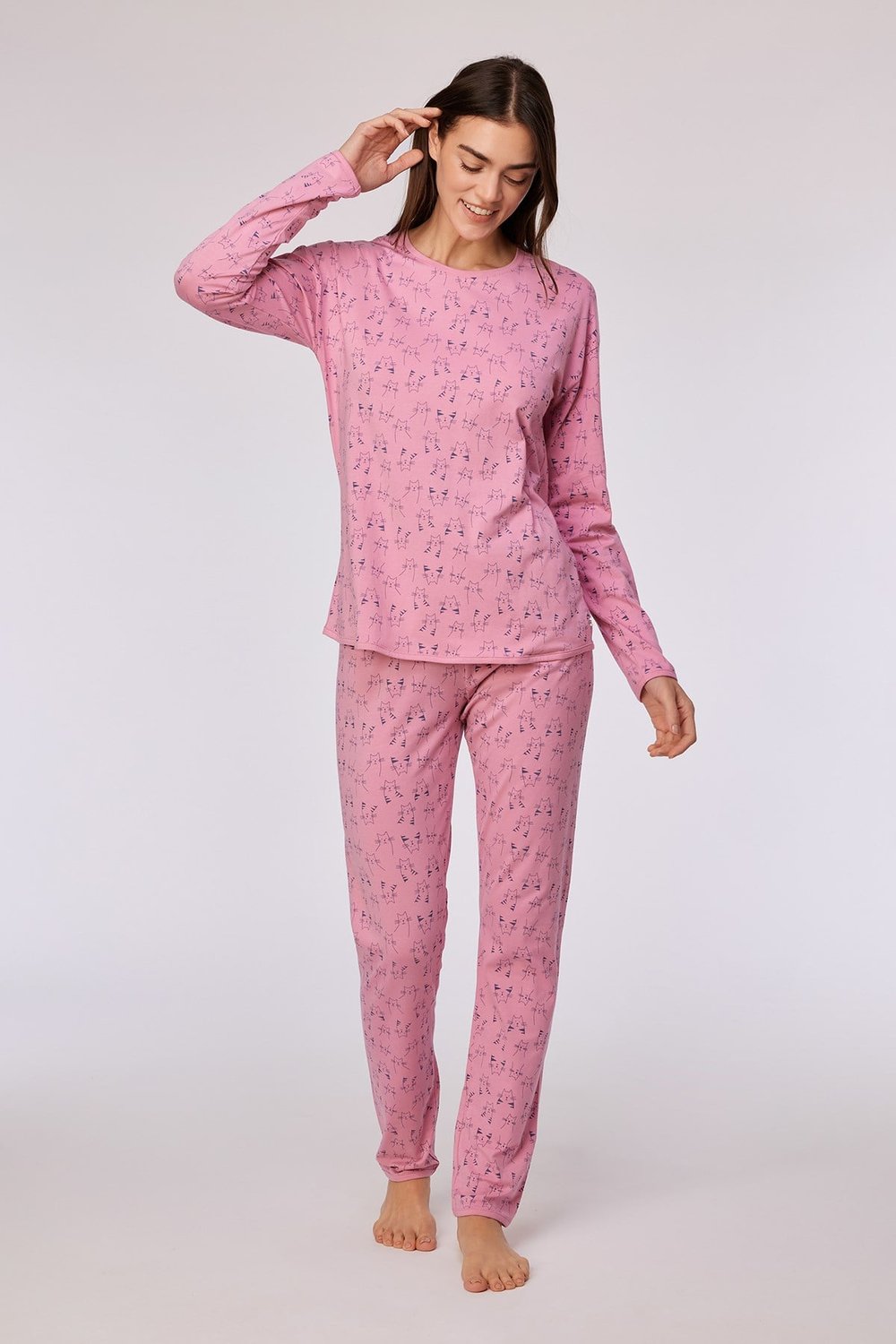 Kadın Pijama
