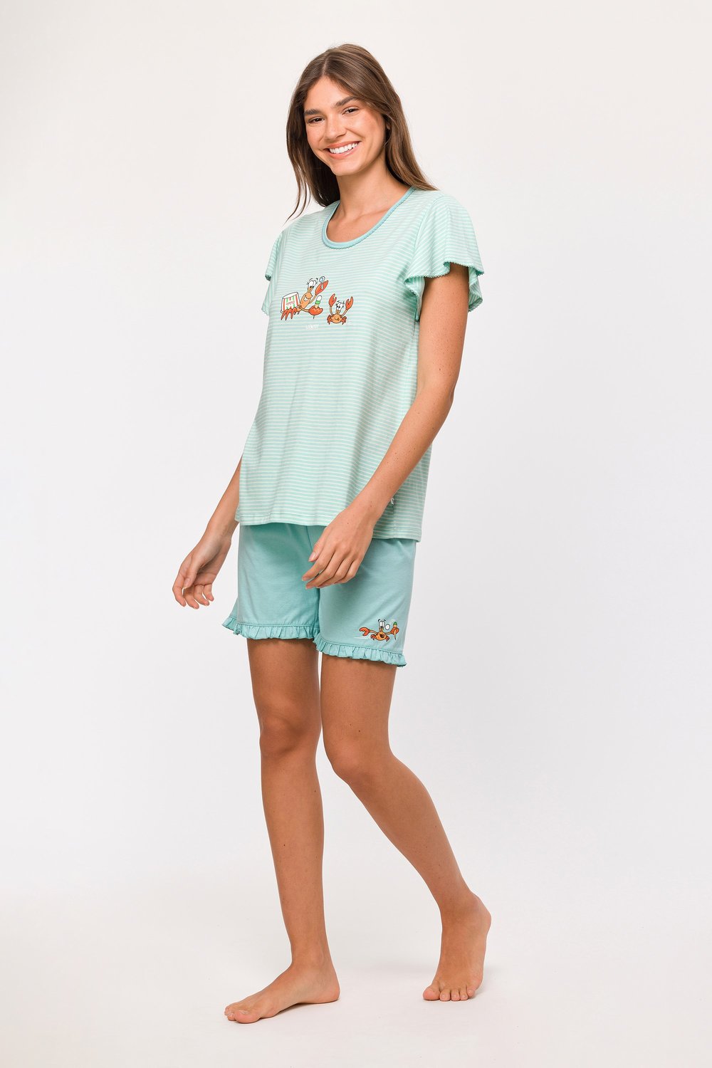 Kadın Pijama