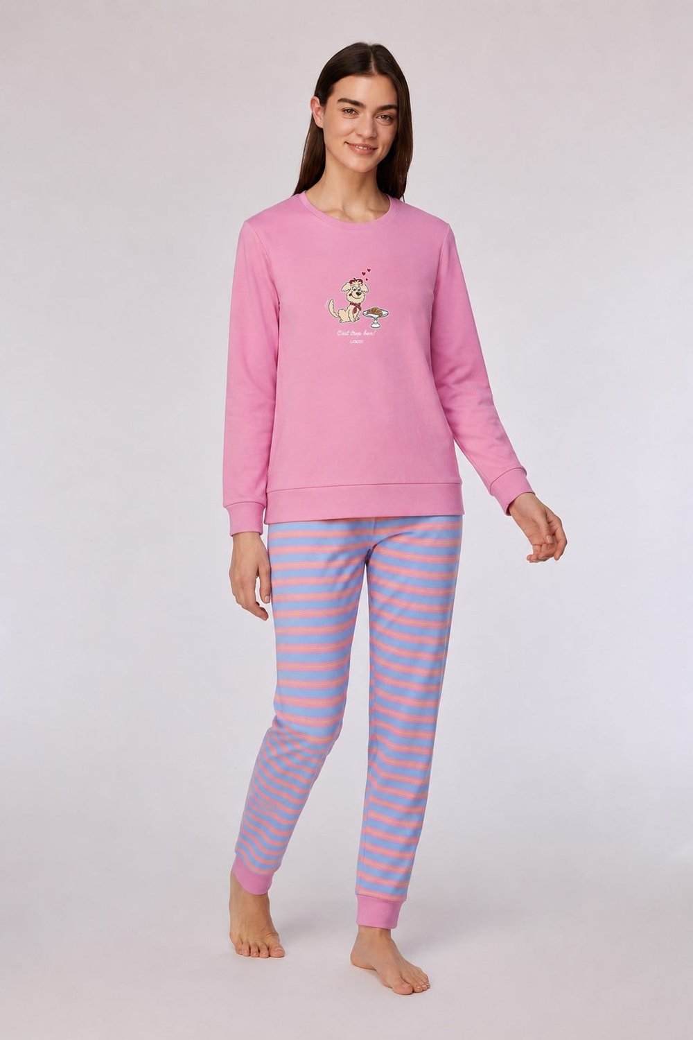 Kadın Pijama
