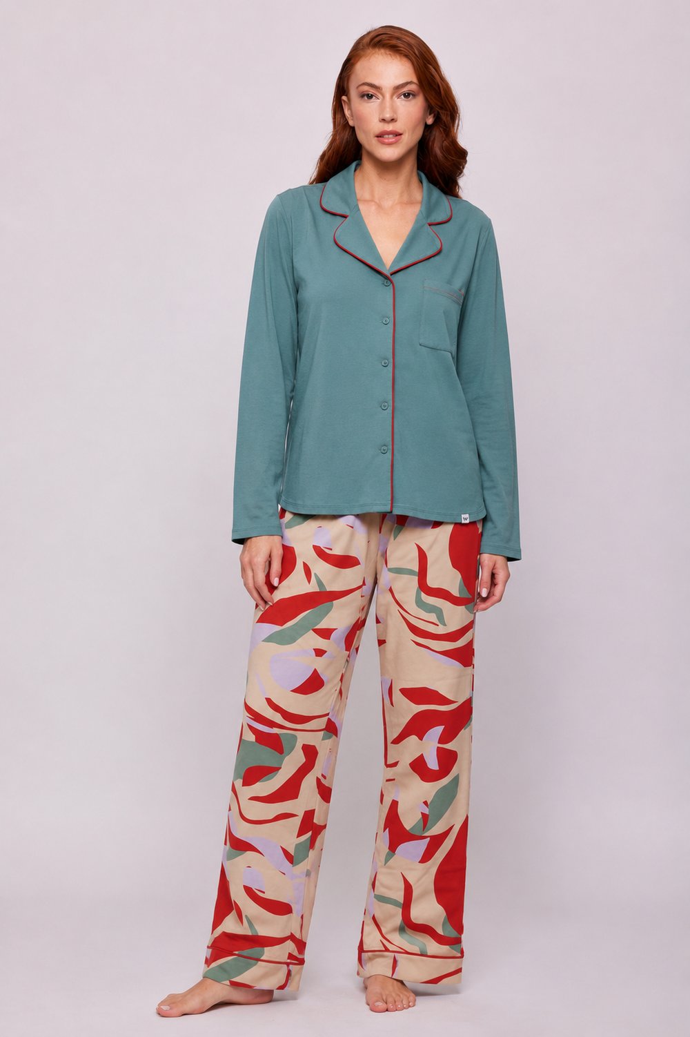 Kadın Pijama