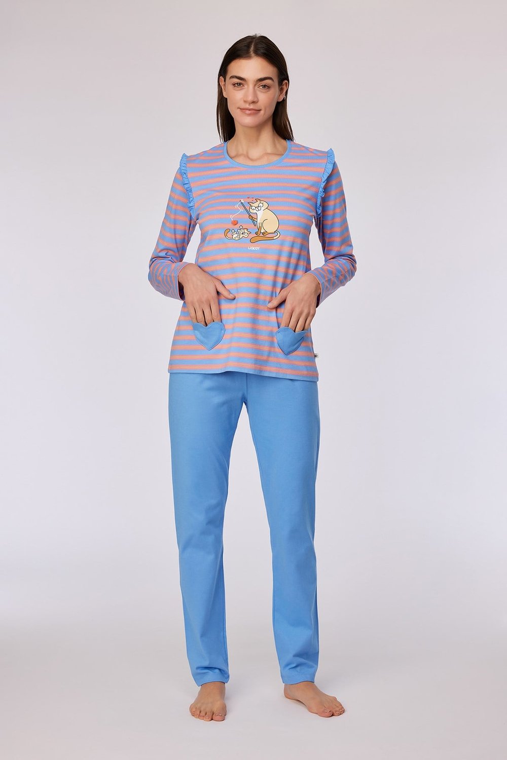 Kadın Pijama