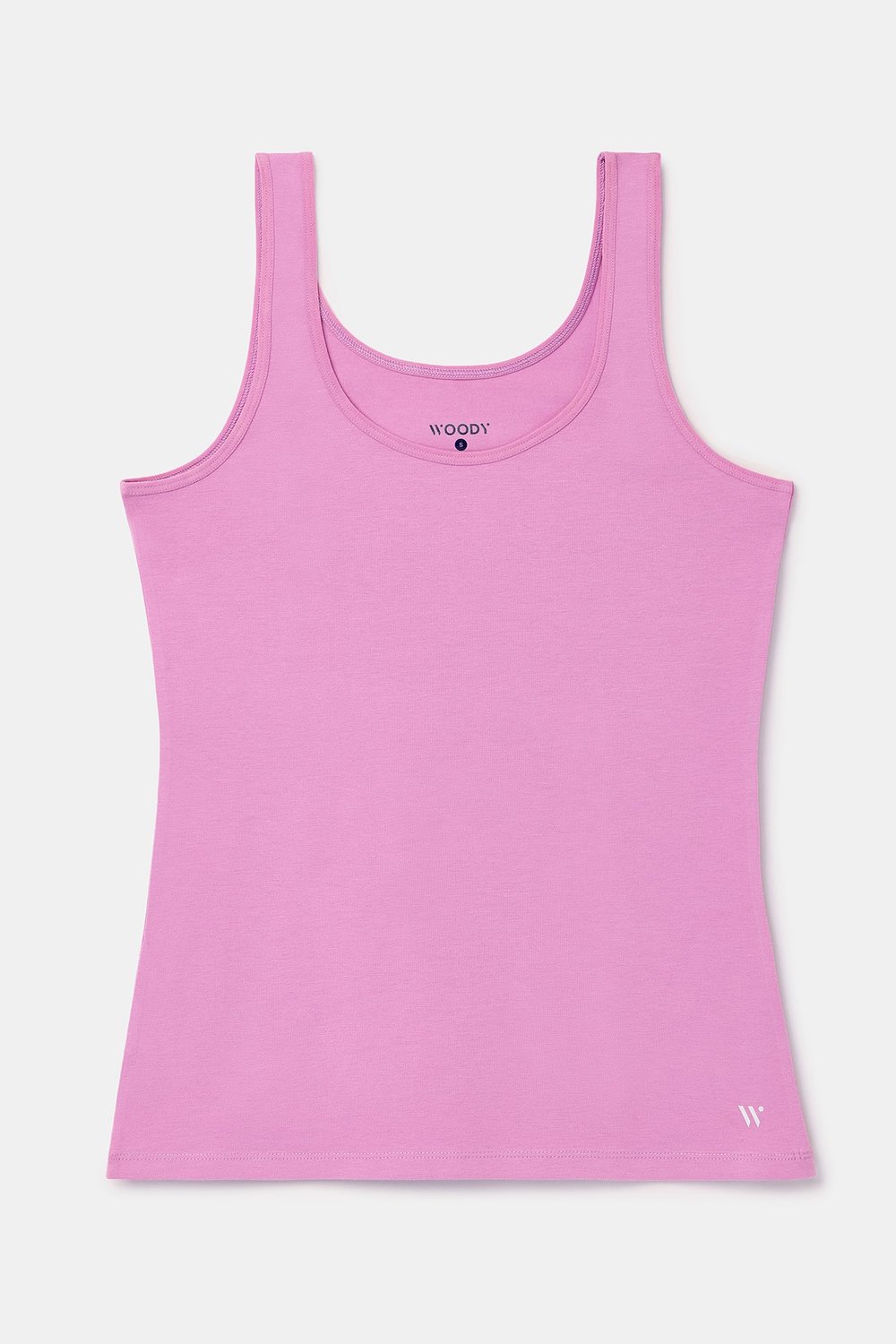 Pembe Kadın Atlet