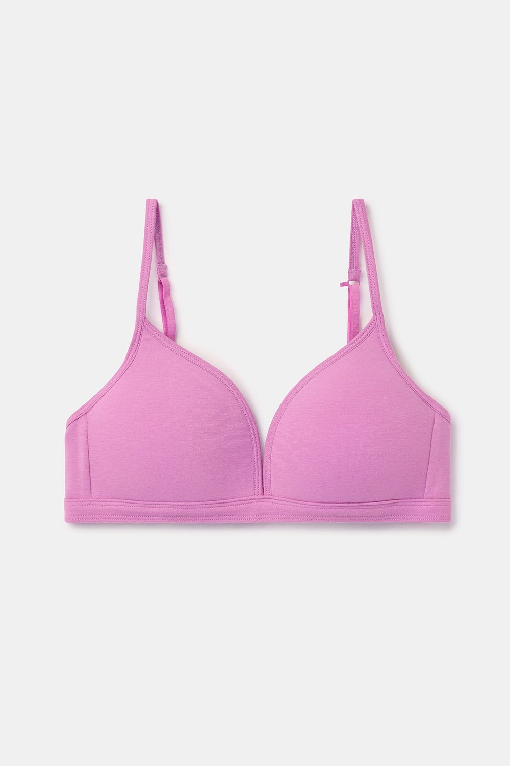 Pembe Pamuklu Sütyen