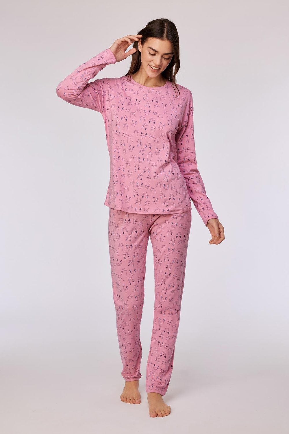 Kadın Pijama