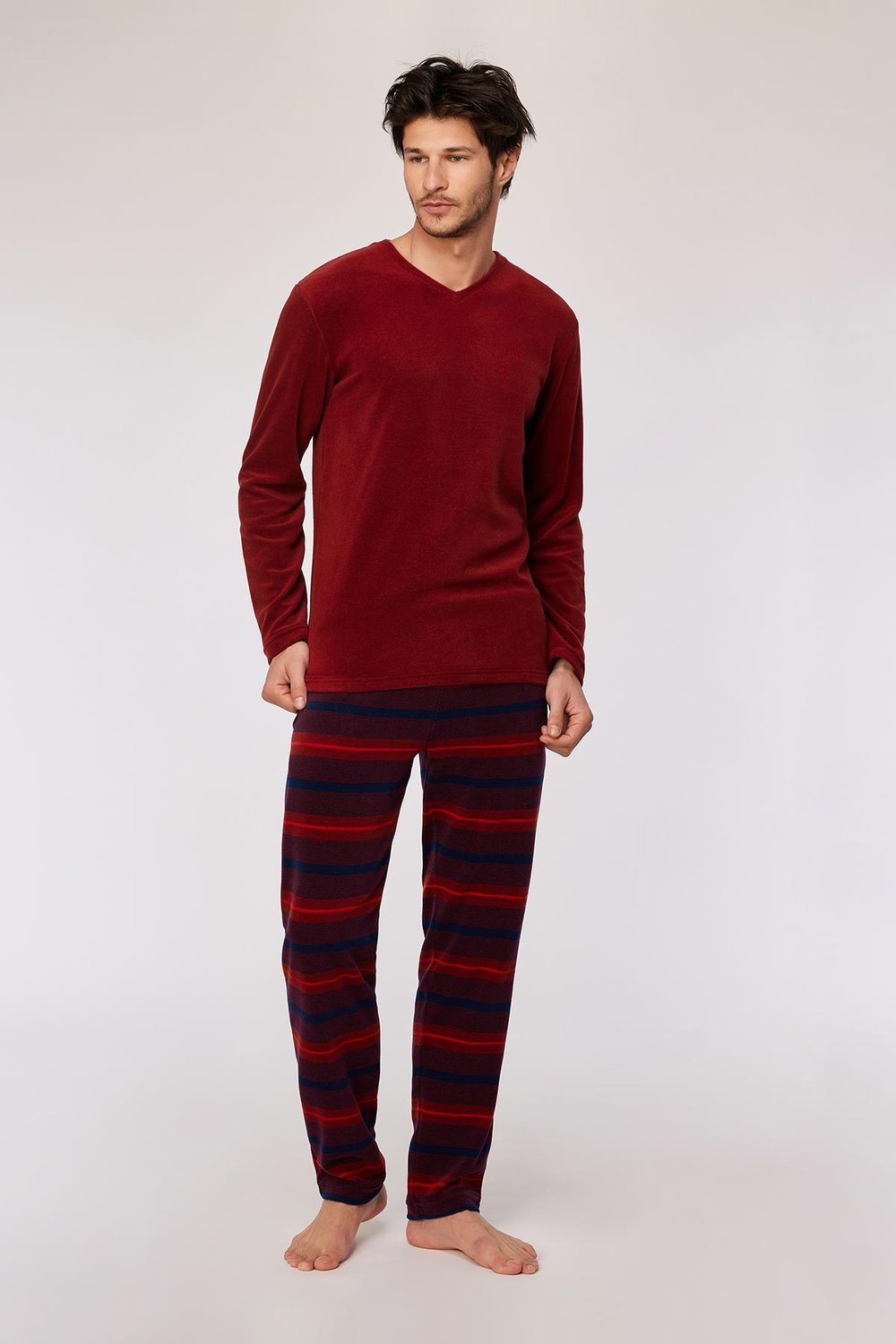 Erkek Pijama