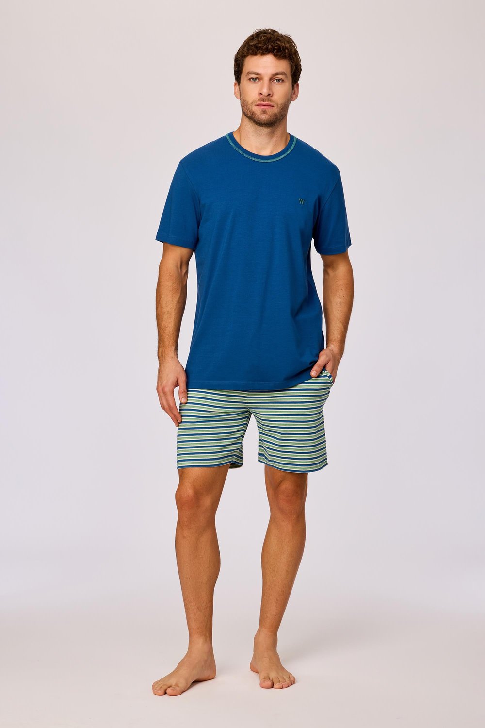 Erkek Pijama