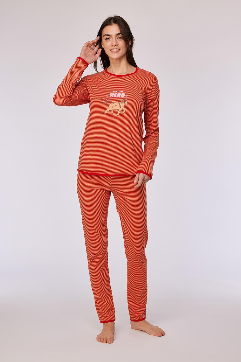 Kadın Pijama