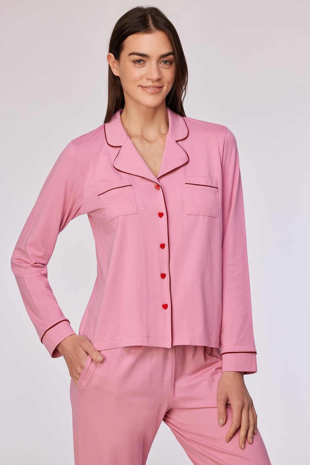 Kadın Pijama