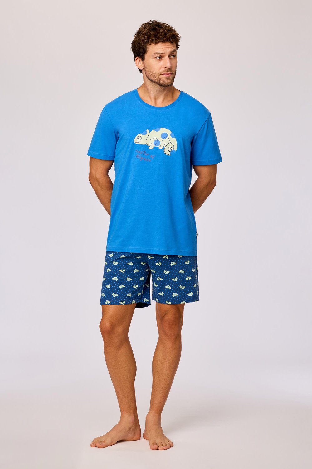 Erkek Pijama