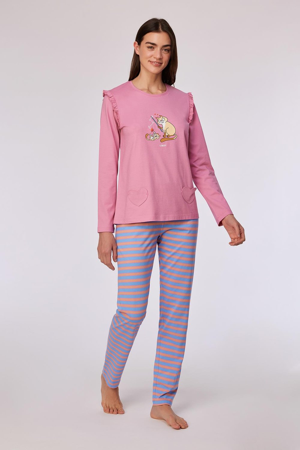 Kadın Pijama