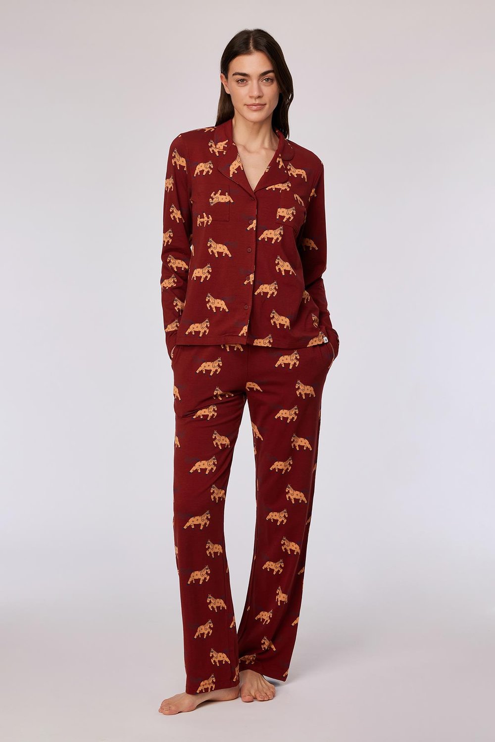 Kadın Pijama