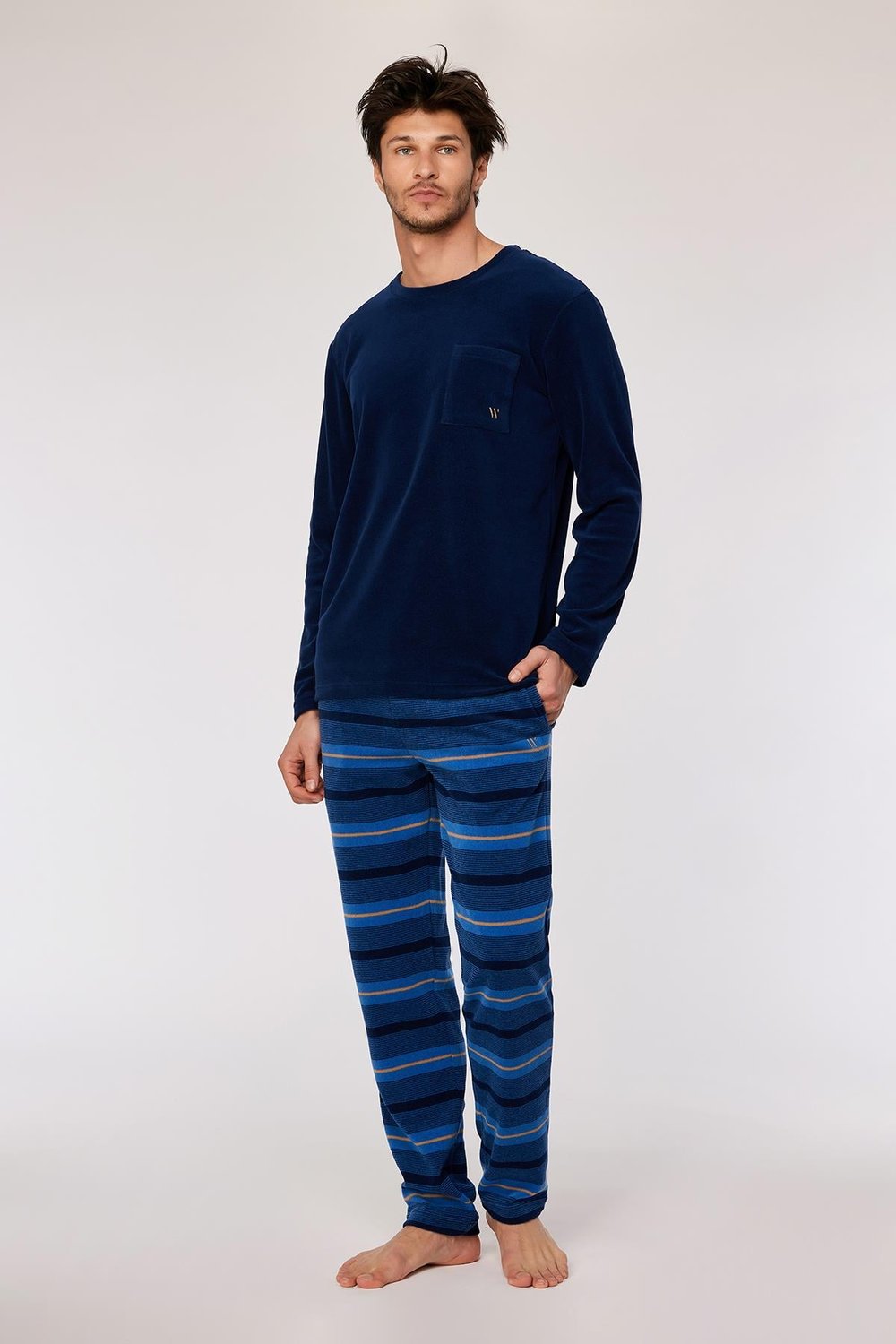 Erkek Pijama