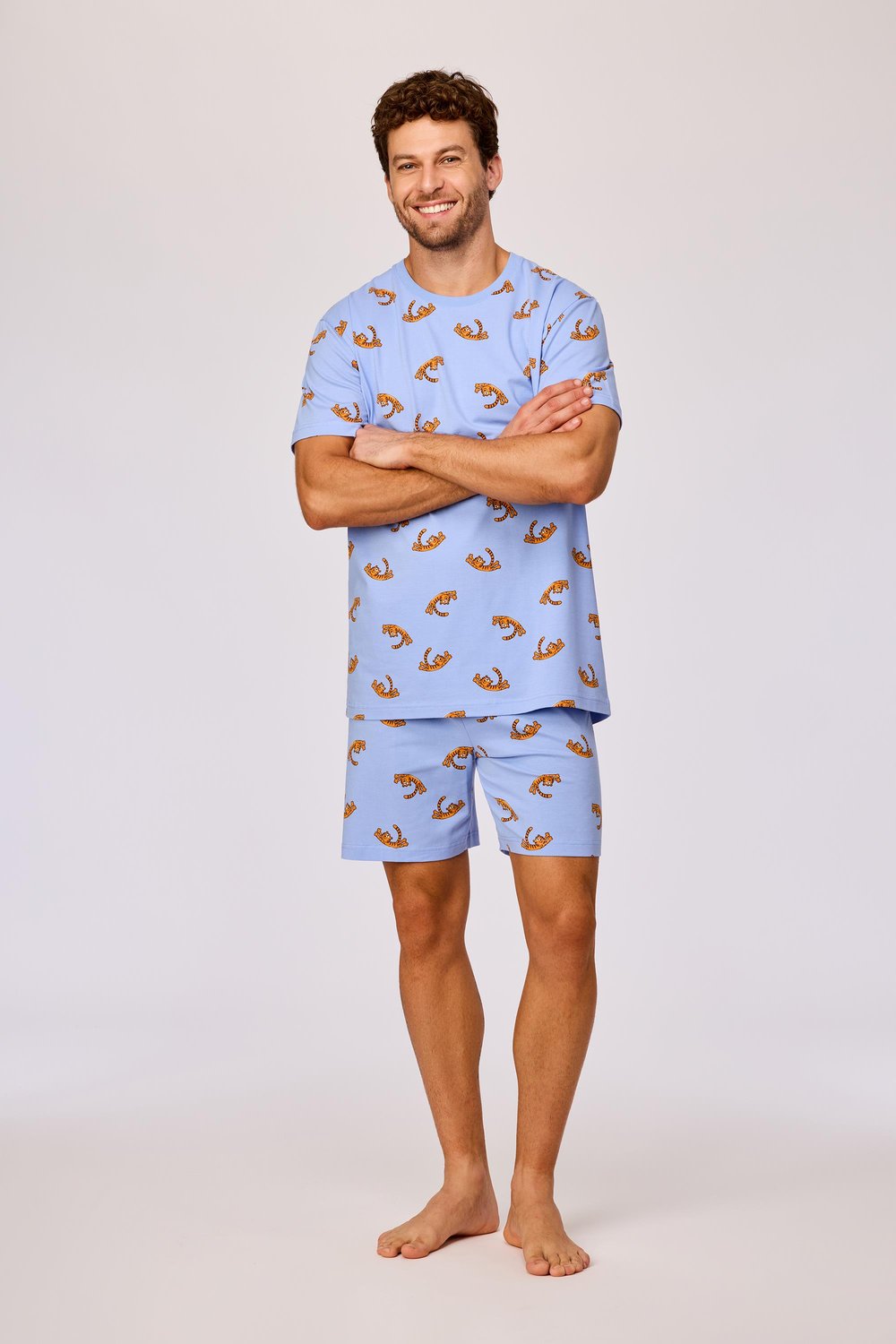 Erkek Pijama