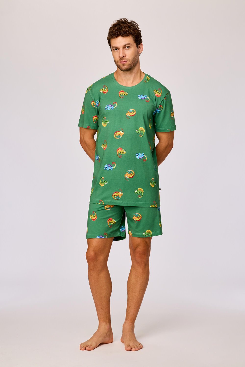 Erkek Pijama